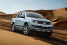 Bis zu 992,- Euro Preisvorteil: VW Amarok Atacama Sondermodell