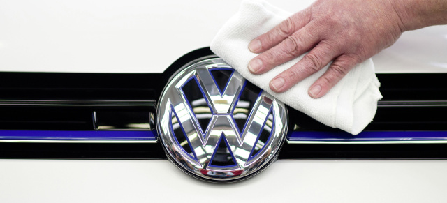 Wolfsburg profitiert von Toyotas Panne im Februar: Volkswagen an der Spitze der größten Automobilhersteller?