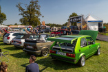 Sonne, Autos und Sommerwetter satt : So war´s beim Edition 38 Treffen 2018 in Northampton/UK