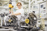 Neuer Produktionsrekord: Sieben Millionen Schaltgetriebe aus Mladá Boleslav