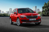 Die Fakten zum Skoda Kamiq: Das ist das Kompakt-SUV von Skoda