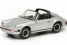 Sportwagenklassiker im Maßstab 1:87: Kleine Porsche-911-Kollektion von Schuco