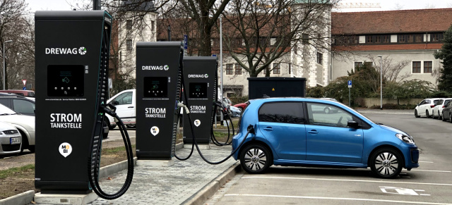 VW e-up! Seat Mii electric und Skoda Citigo - Spezial: Alles Wichtige zu den e-Drillingen und unserem e-Projekt