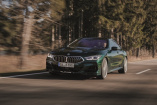 2021er BMW Alpina B8 Gran Coupé im Fahrbericht: Die Alternative zum BMW M8