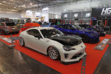 Europas führendes Event für sportliche Fahrzeuge: Essen Motor Show mit starken Anmeldungen: Bekannte Tuner und Zulieferer gehen an den Start