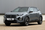 Très chic: Der Peugeot 2008 mit H&R Tieferlegungsfedern