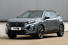 Très chic: Der Peugeot 2008 mit H&R Tieferlegungsfedern