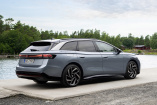 Vom ID.7 Tourer bis Lucid: Familienautos mit Elektroantrieb überzeugen durch Platz, Technik und Reichweite: Elektro-Familienautos im Vergleich: Diese Modelle lohnen sich wirklich