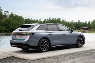 Elektro-Familienautos im Vergleich: Diese Modelle lohnen sich wirklich