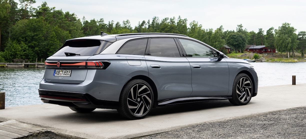 Vom ID.7 Tourer bis Lucid: Familienautos mit Elektroantrieb überzeugen durch Platz, Technik und Reichweite: Elektro-Familienautos im Vergleich: Diese Modelle lohnen sich wirklich