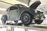 TÜV-Vollabnahme bestanden – dank der Arbeit der Familie Grundmann.: Ältester VW Käfer der Welt: W30-Prototyp von 1937 erhält Straßenzulassung