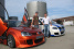 Erste Bilder & Video online! 1. Wolfsburger Tuningtreffen an der VW-Arena: Jugend- und Auszubildendenvertretung des Werk Wolfsburg planen ersten Tuning Treffen