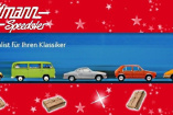 Weihnachtsaktion von Hoffmann-Speedster: Versandkostenfrei bestellen vom 01.12.2011 - 24.12.2011!
