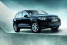 10 Jahre VW Touareg  VW legt Sondermodell Edition X auf: Der neue Touareg Edition X