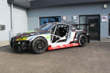 mcchip-dkr & Raeder Motorsport gehen Partnerschaft ein