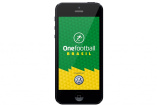Volkswagen Fan-App zur Fußball-WM: Die Onefootball Brasil App ist ab sofort in 15 Sprachen 