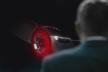 Premiere in Genf 2016 – Opel GT Concept (2016): Opel bringt den GT zurück