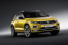 IAA 2017 - Die Details zum T-Roc im R-Line-Look : VW T-Roc R-Line 