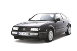 Happy Birthday Corrado: 30 Jahre VW Corrado