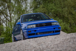Dave´s dynamischer Dreier: VW Golf VR6 mit 450 Turbo PS