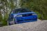 Dave´s dynamischer Dreier: VW Golf VR6 mit 450 Turbo PS