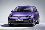 Vorverkauf des neuen VW Polo gestartet: Das kostet das VW Polo Facelift (2021)