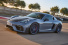 Der bringt den Elfer zum Schwitzen: 2022er Porsche 718 Cayman GT4 RS im Fahrbericht
