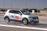 GTÜ-Test: Ganzjahresreifen für Kompaktfahrzeuge und kleine SUVs