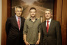 Justin Timberlake wird neuer Audi Markenbotschafter