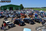 Wahnsinn! Volle Bude beim M.I.V.W Treffen 2010: Die besten Autos Europas waren in Holland beim MIVW 2010