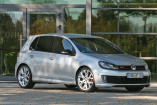 Weniger ist manchmal mehr: Fahrbericht Golf 6 GTI Edition 35 + VIDEO (2012): 35 Jahre GTI-Sondermodell - Ist der Jubi-GTI sogar der bessere Golf R?