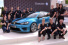 Azubi-Projekt Nr. 2 - #WSEE: VW Golf Variant Biturbo TDI Edition (2015)