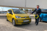 Preisfrage – Ist der neue e-up! wirklich besser?: Erste Fahrt im neuen VW e-up! mit dem 32,3 kWh-Akku im Video-Fahrbericht