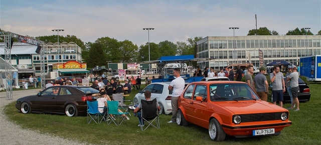 7. VAU-MAX TuningShow, 21. August 2022, Dinslaken: Die Wettervorhersage für das Tuning-Event in Dinslaken