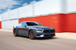 Alternative zu BMW M4 und Audi RS5?: Der neue Ford Mustang kommt mit V8 und wieder nach Europa!