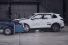 Video: Beste Euro NCAP Sicherheitsbewertung: 5-Sterne für denn neuen VW Tiguan im Crashtest