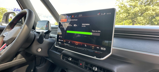 Cybersicherheit rund um das Elektroauto: Was sind die Gefahren und Schutzmaßnahmen?