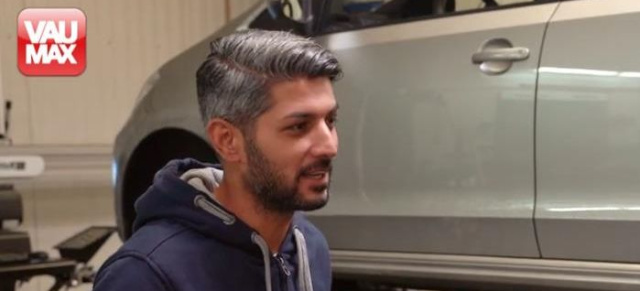Selim Bilgic wird neuer Geschäftsführer bei JP Performance: Langjähriger Tuning-Experte übernimmt Leitung des Kult-Unternehmens von Jean Pierre Kraemer