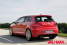 Durchgesickert: Neue Details zum VW Golf 7 GTI, GTD und R: Mit diesen Motorleistungen werden die Top-Golf-Modelle kommen.