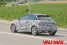 Audi A1 Erlkönig  Kommt der S1 mit dem Facelift?: Frischer Look und mehr Leistung für den Premium-Kleinwagen