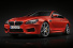 Mehr Leistung und noch besseres Handling : Competition Paket für die BMW M6
