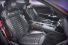 Der Mustang im Mustang - Geschmackloser Kundenwunsch oder stilecht?: Ford Mustang mit Pferde-Leder-Interieur