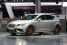 Video: Verschärft und streng limitierter Cupra mit 310 PS: Neuauflage des Seat Leon Cupra R