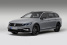 Sportliches Sondermodell zur Markteinführung: VW Passat Variant R-Line Edition