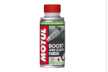 Neue Additive von MOTUL: MOTUL präsentiert Kraftstoff- und Ölzusätze für Motorräder und Scooter