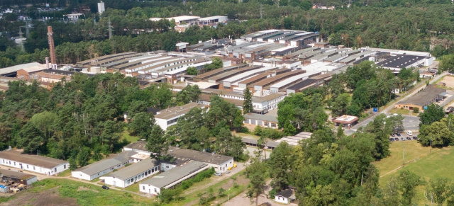 Schluss, Aus, Vorbei! 900 Beschäftigte betroffen: Continental-Werk in Gifhorn macht dicht