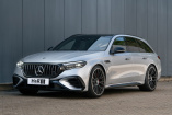 E-pochal: Mercedes Benz E53 AMG mit H&R Tieferlegungsfedern (ab 2024)