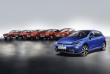 Rückblick auf die Erfolgsgeschichte des kleinen Wolfsburgers und ein Ausblick auf seine mögliche elektrische Zukunft.: 50 Jahre VW Polo: Vom Einsteigerauto zur Elektro-Zukunft?
