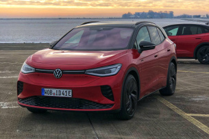 VW-Rückruf wegen Brandgefahr: Tausende ID.-Modelle müssen in die Werkstatt