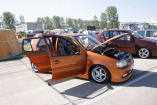 Dieses Wochenende: 16. VW-Pfingsttreffen Bautzen: Wild Wild East vom 21.05.  24.05.2010 Die Besitzer einer Gold Card haben freien Eintritt! 